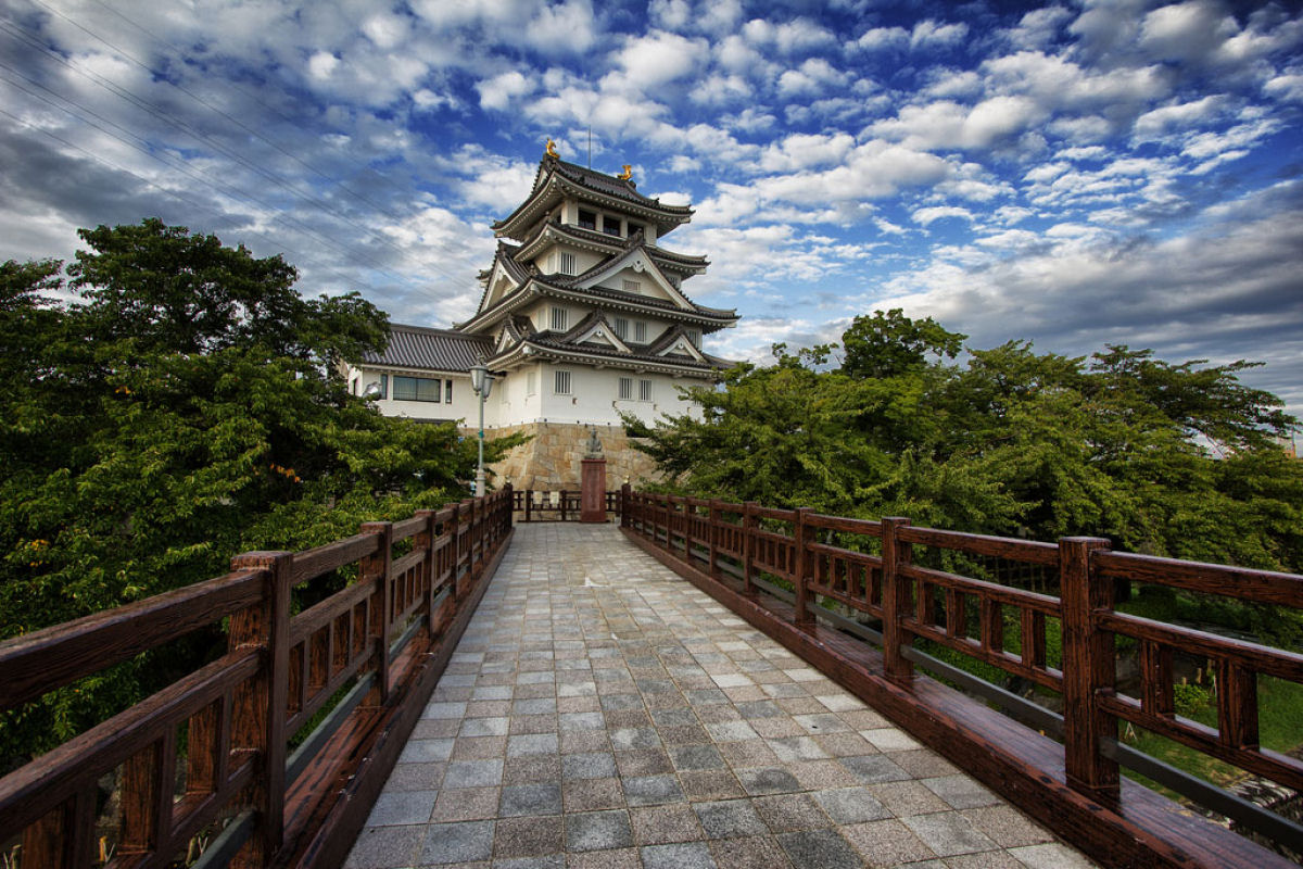 Um tour pelo Japão através da lente de um explorador urbano 20