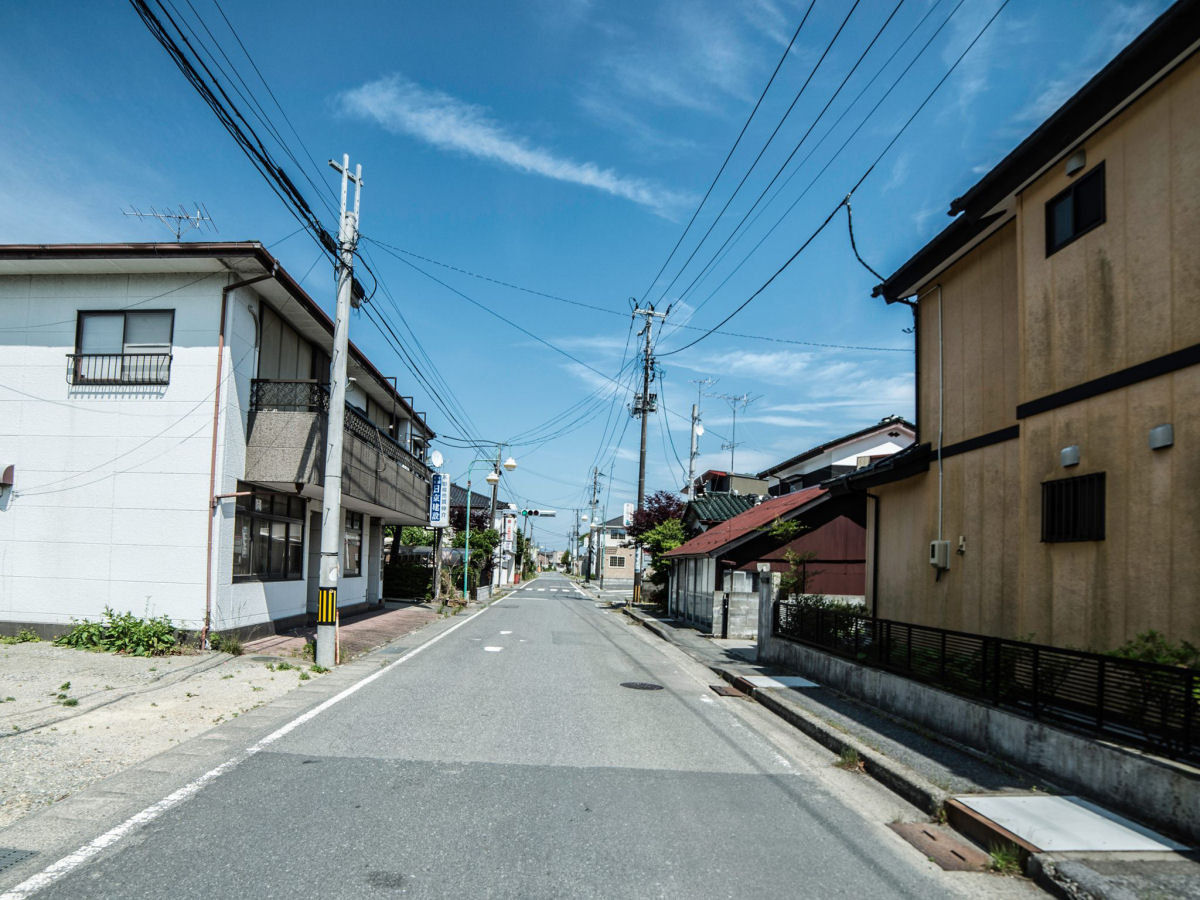 Arrepiantes imagens inditas de Fukushima, que permanece intacta desde 2011 20