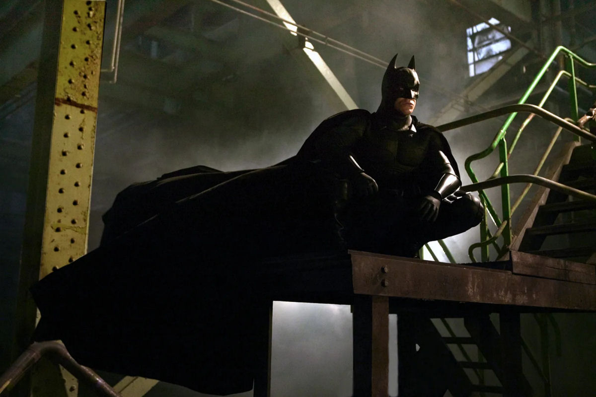 As melhores performances de filmes do Batman, classificadas