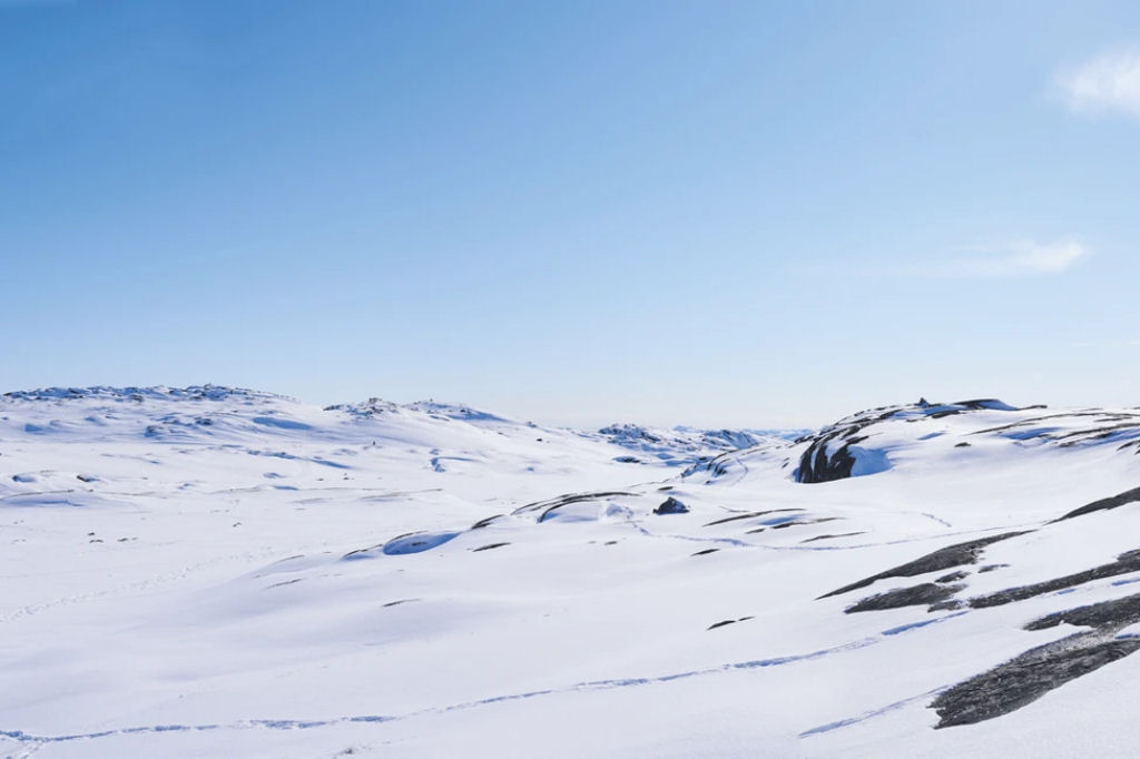 Quais são os 10 lugares mais frios da Terra?
