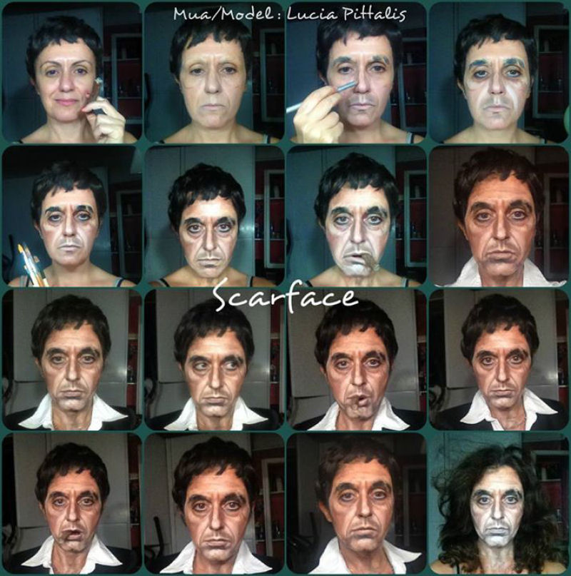 31 transformaes eletrizantes realizadas com o poder da maquiagem 09