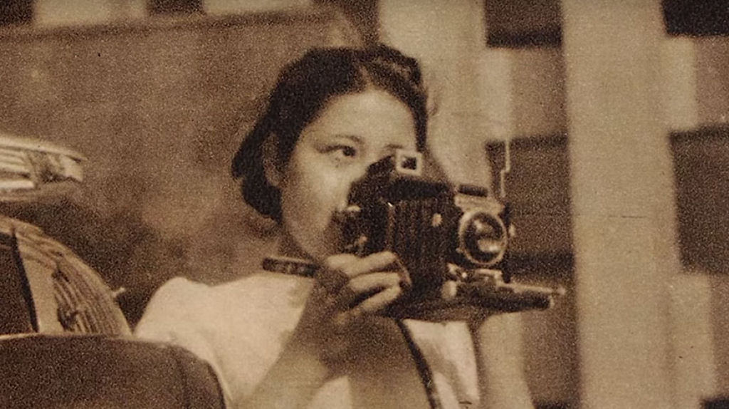 A 1 fotojornalista do Japo ainda segue fazendo fotos com 101 anos 01