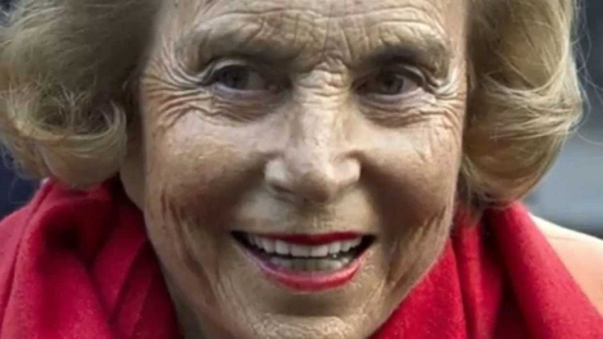 As 10 mulheres mais ricas do mundo em 2014