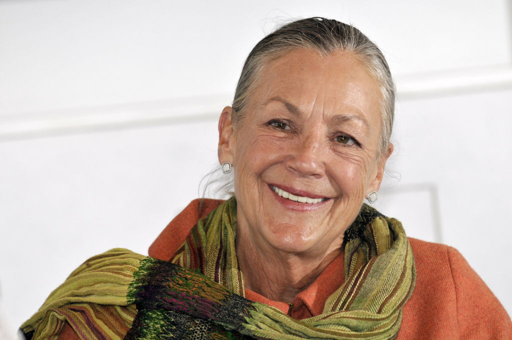 As 10 mulheres mais ricas do mundo em 2014
