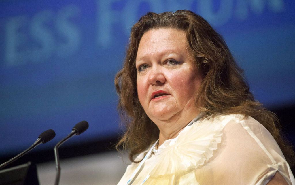 As 10 mulheres mais ricas do mundo em 2014