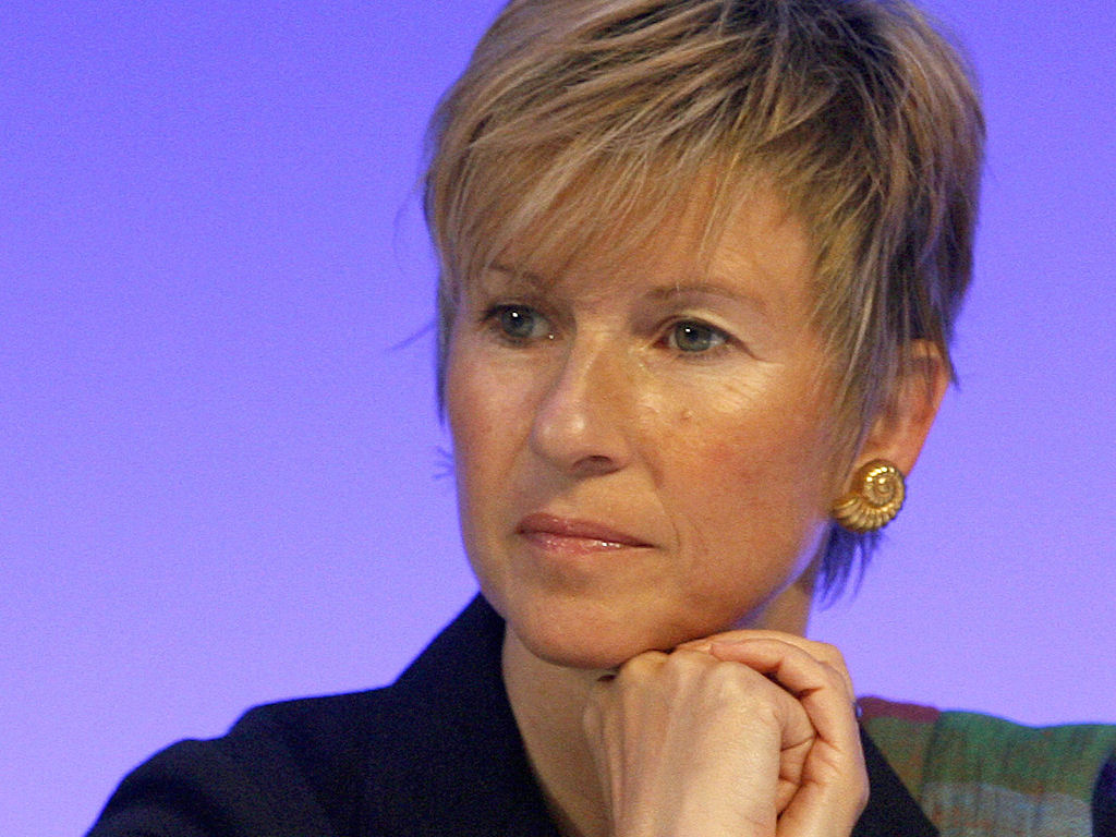As 10 mulheres mais ricas do mundo em 2014