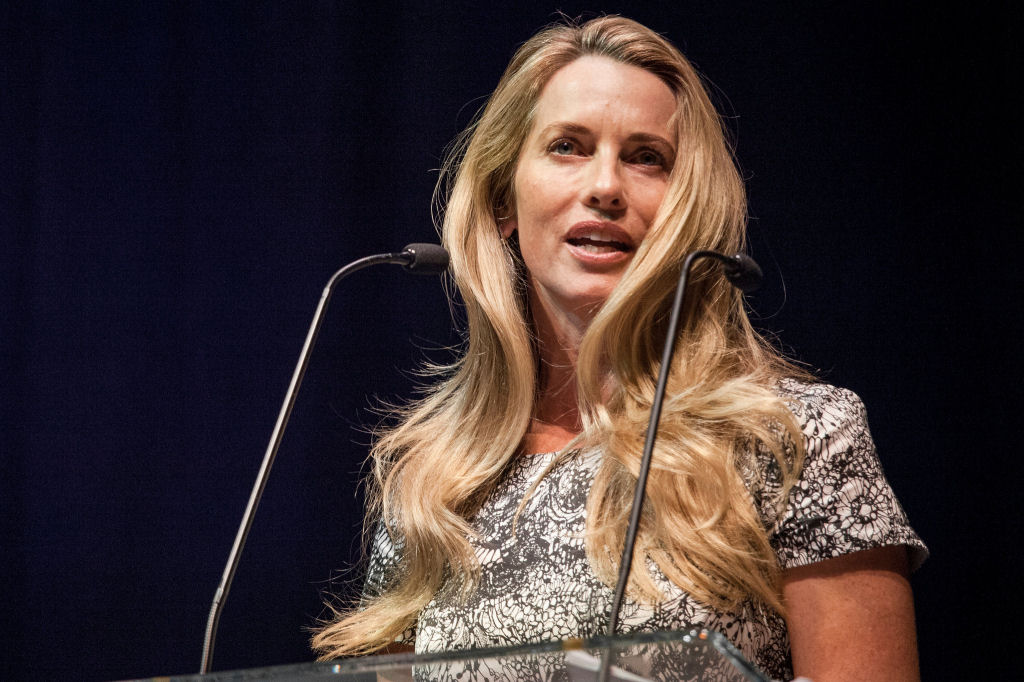 As 10 mulheres mais ricas do mundo em 2014