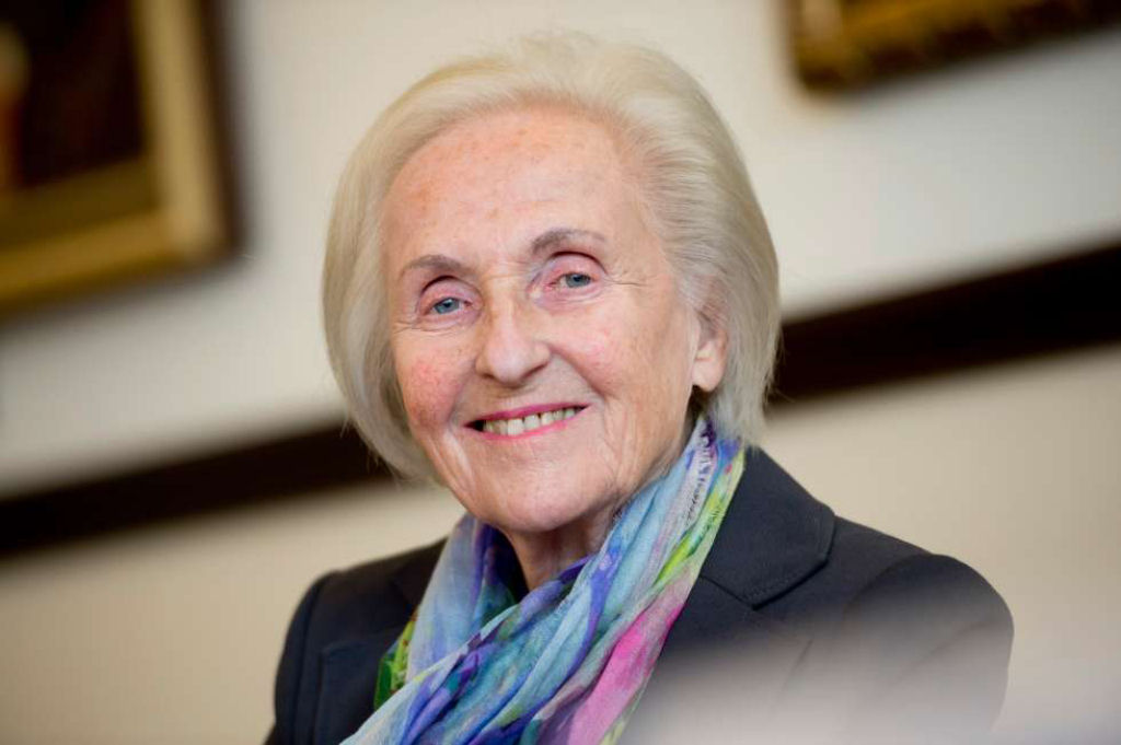 As 10 mulheres mais ricas do mundo em 2014