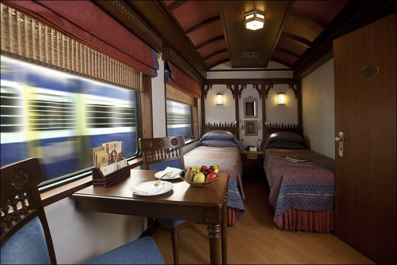 Expresso dos Marajs, o trem onde nossos sonhos de frias viajam 12