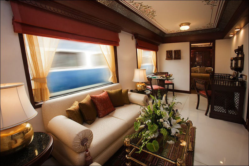 Expresso dos Marajs, o trem onde nossos sonhos de frias viajam 17