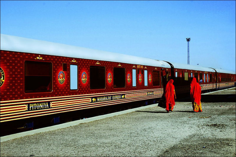 Expresso dos Marajs, o trem onde nossos sonhos de frias viajam 24