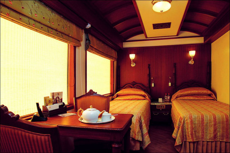 Expresso dos Marajs, o trem onde nossos sonhos de frias viajam 26