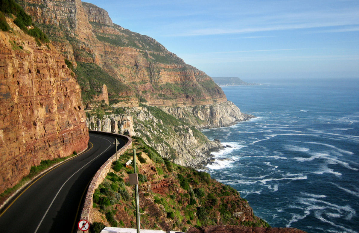 20 das estradas mais bonitas do mundo