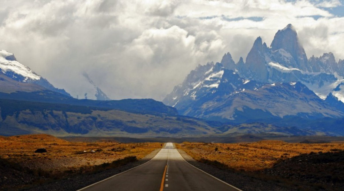 20 das estradas mais bonitas do mundo