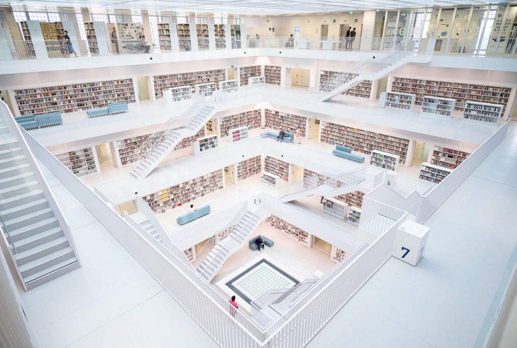 30 das bibliotecas mais belas do mundo 11