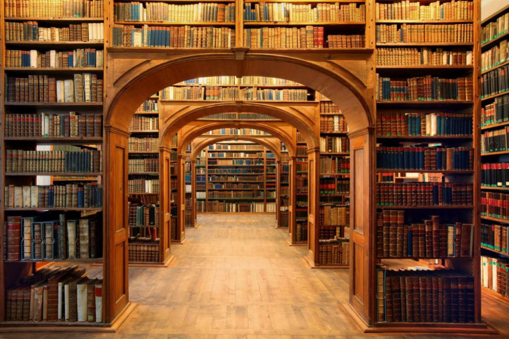 30 das bibliotecas mais belas do mundo 13