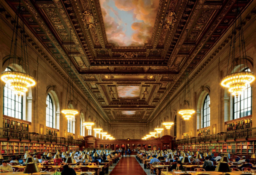 30 das bibliotecas mais belas do mundo 16