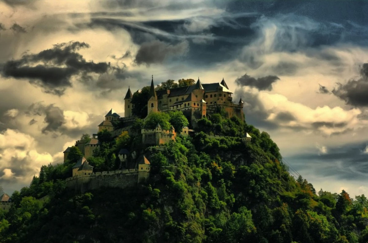 20 fabulosos castelos nos quais voc gostaria de viver para sempre 03