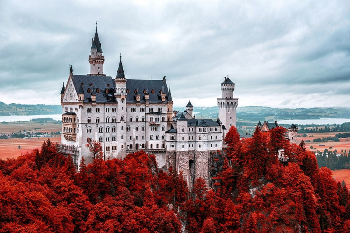 20 fabulosos castelos nos quais voc gostaria de viver para sempre 07