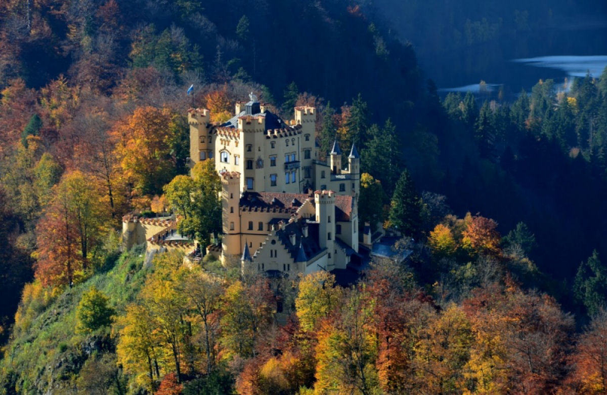 20 fabulosos castelos nos quais voc gostaria de viver para sempre 09