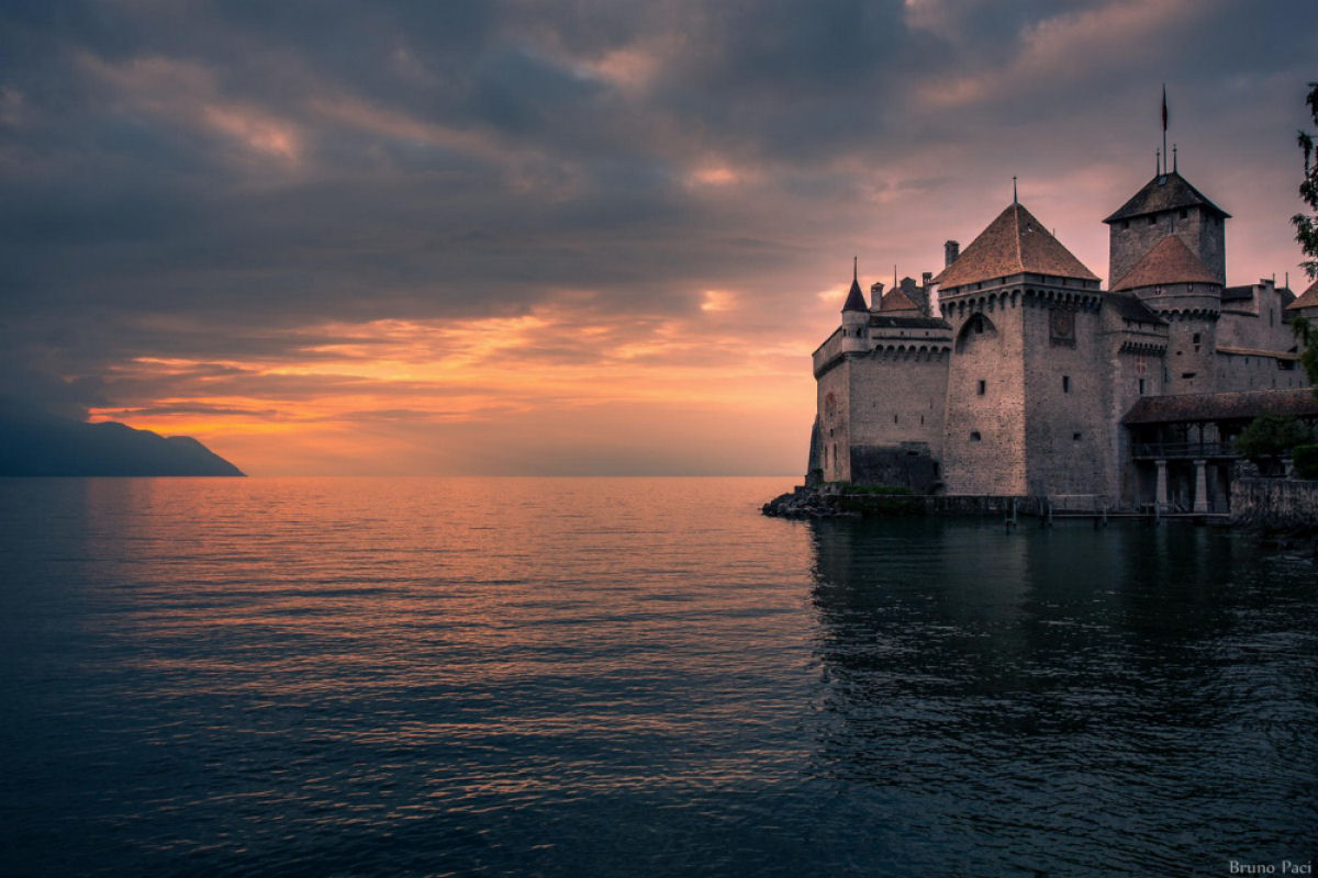 20 fabulosos castelos nos quais voc gostaria de viver para sempre 10