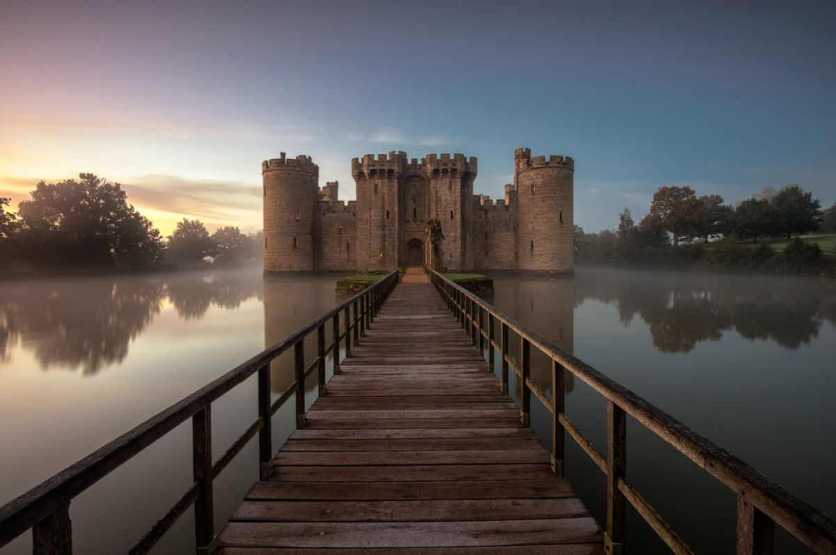 20 fabulosos castelos nos quais voc gostaria de viver para sempre 12