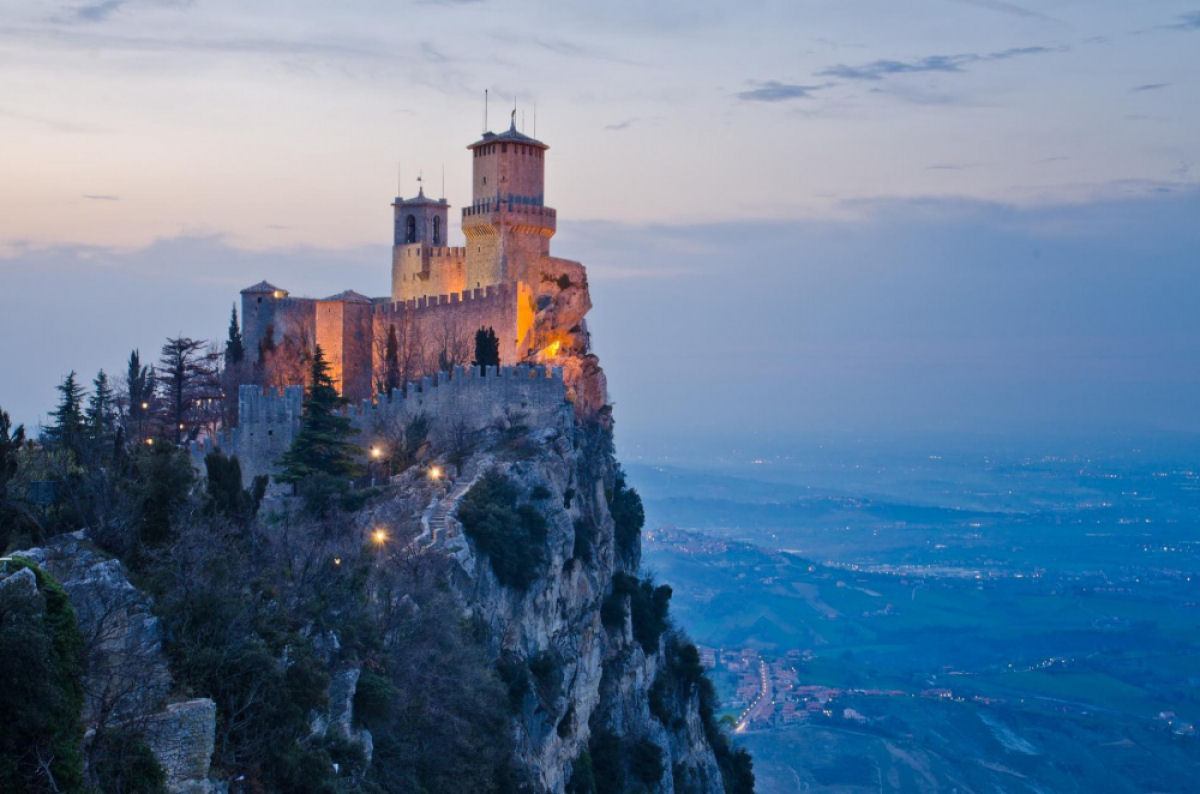 20 fabulosos castelos nos quais voc gostaria de viver para sempre 13