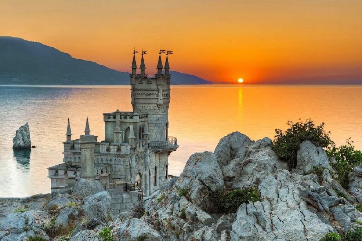 20 fabulosos castelos nos quais voc gostaria de viver para sempre 14