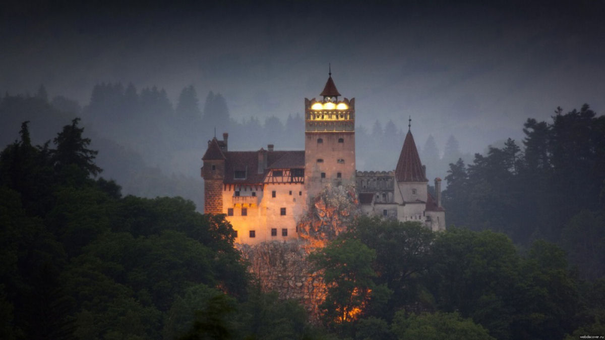 20 fabulosos castelos nos quais voc gostaria de viver para sempre 16