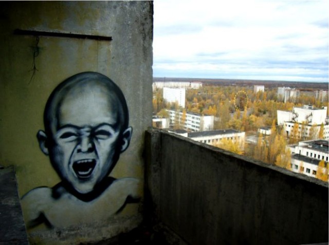 Chernobyl 09