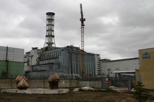 Chernobyl 11