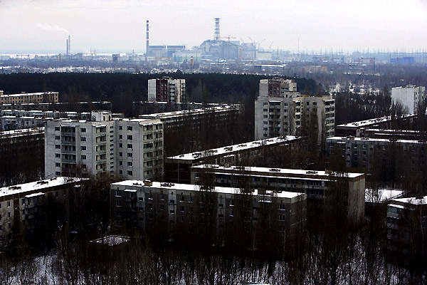 Chernobyl 23