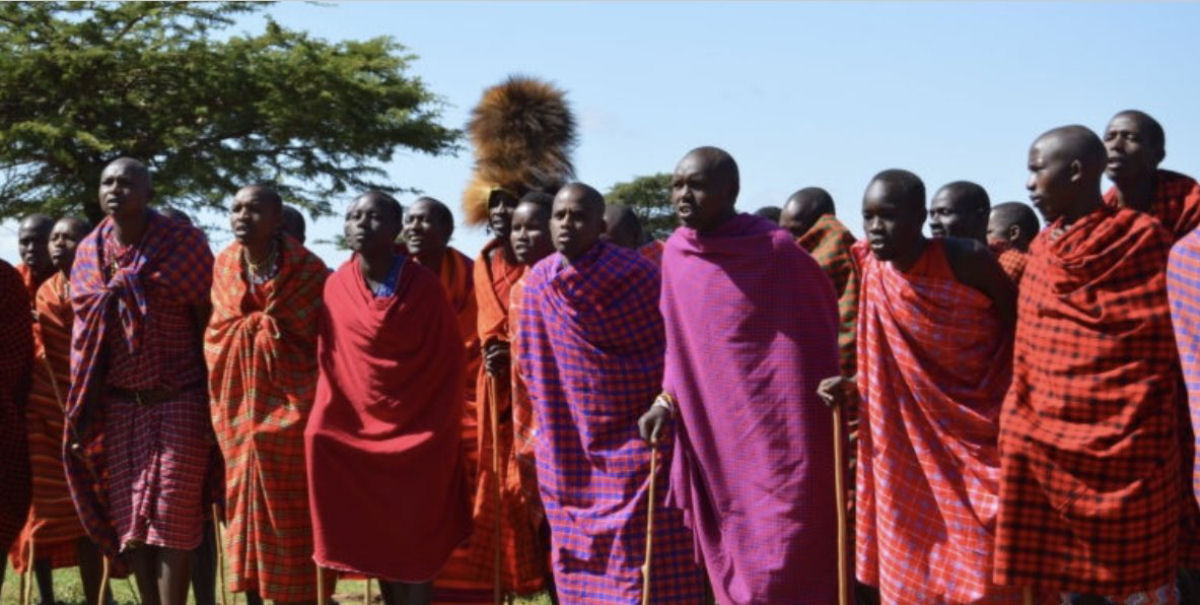 Tanzânia, ao lado de empresa dos EAU, planeja expulsar Maasais de terras ancestrais