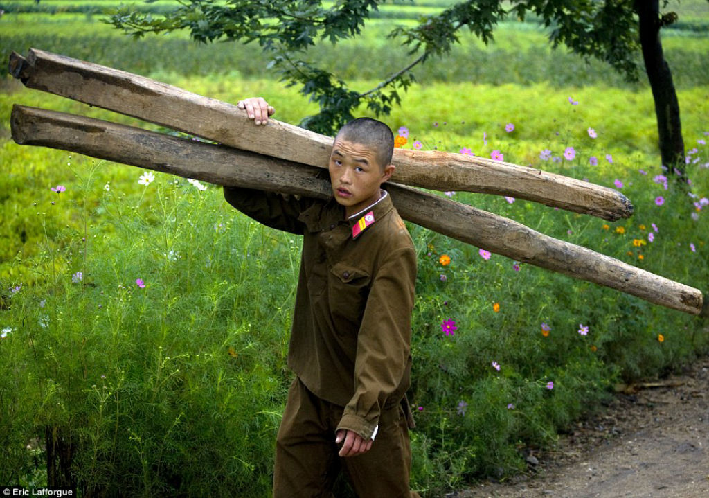 42 fotos que Kim Jong Un no quer que voc veja 01