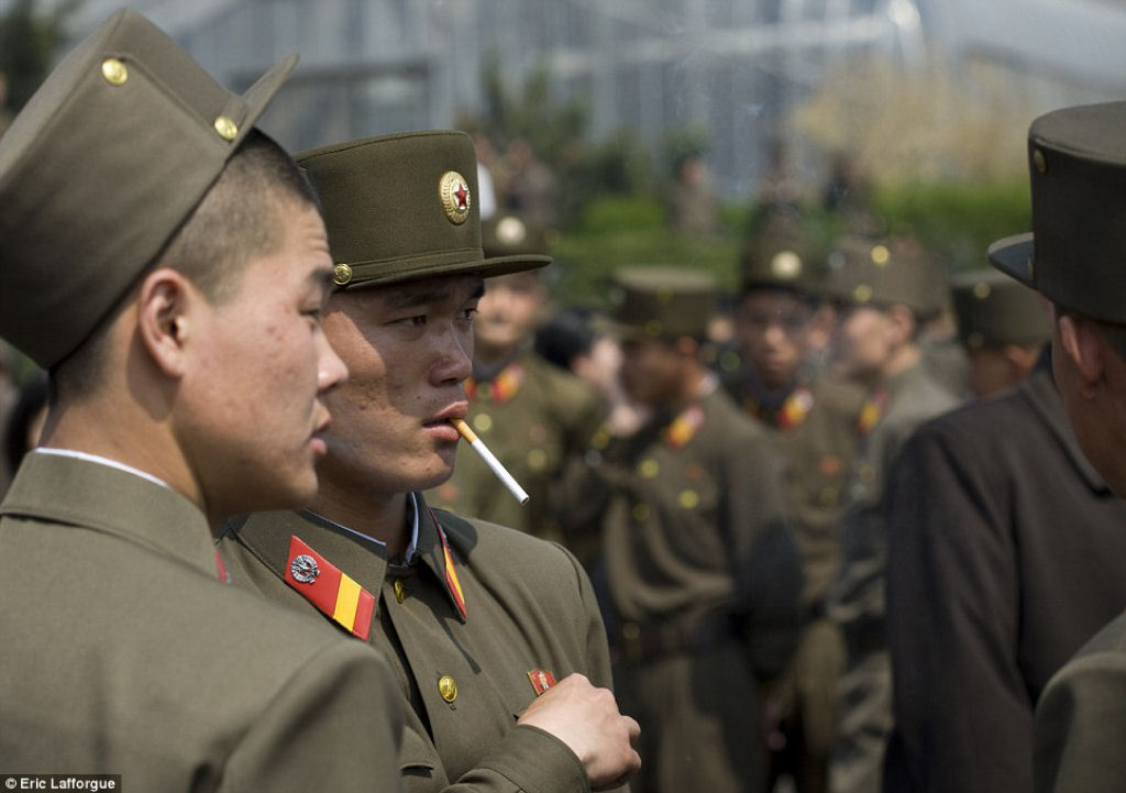 42 fotos que Kim Jong Un no quer que voc veja 11