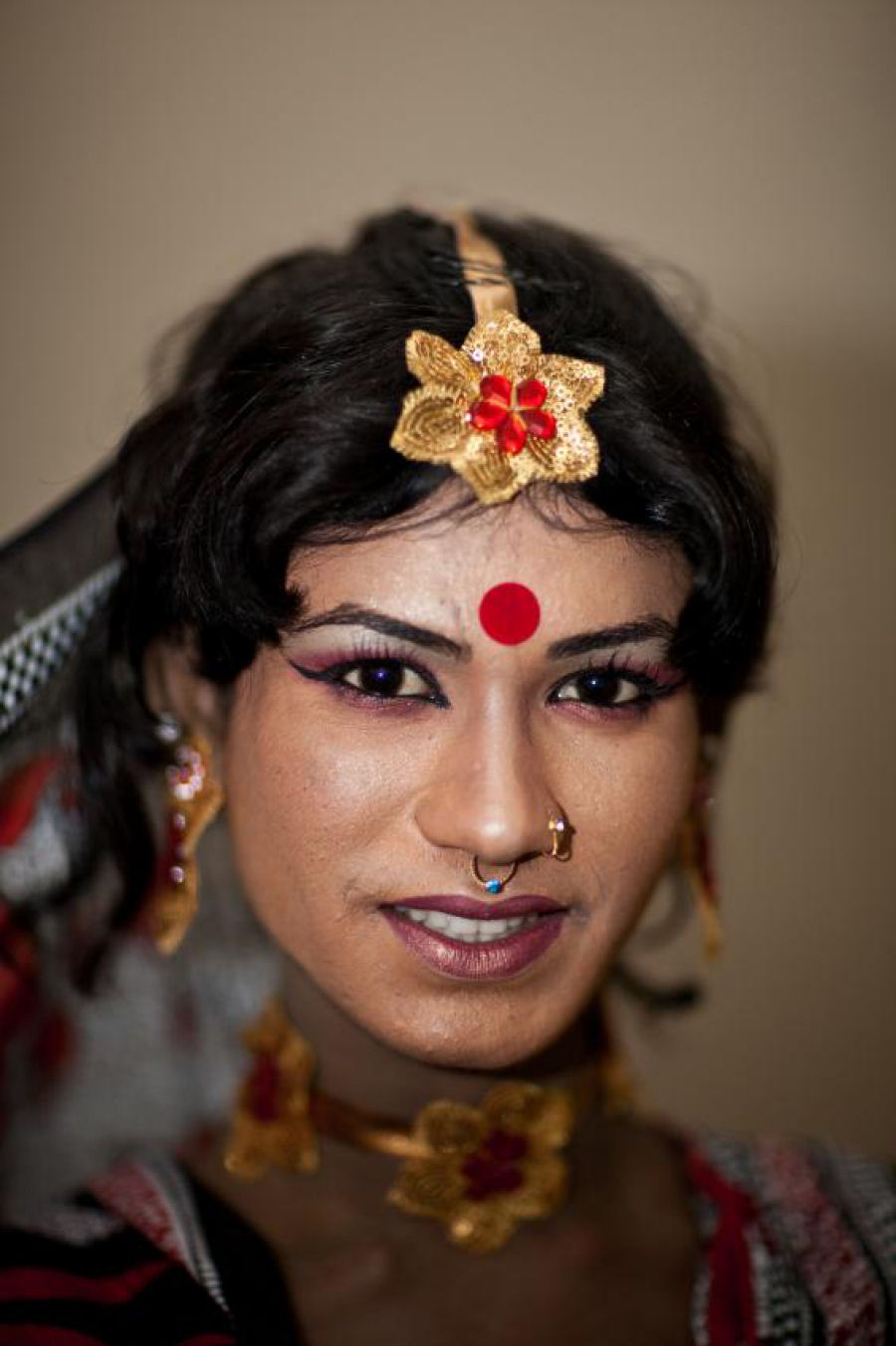 Nem homem nem mulher, transexuais de Bangladesh 08