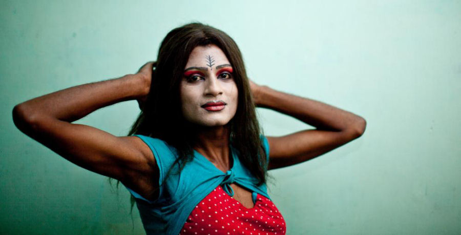 Nem homem nem mulher, transexuais de Bangladesh 16