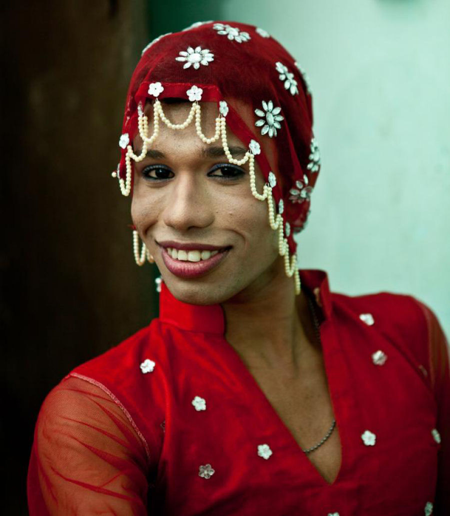 Nem homem nem mulher, transexuais de Bangladesh 21