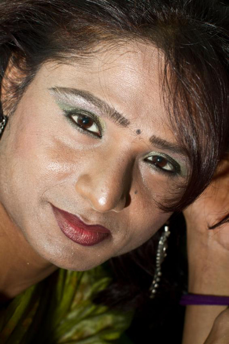 Nem homem nem mulher, transexuais de Bangladesh 23