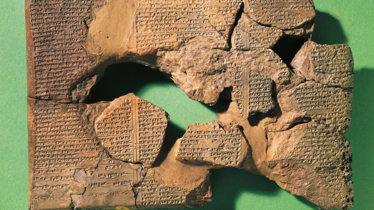 Como a escrita se espalhou pelo mundo, de 3000 a.C. at hoje em um mapa animado