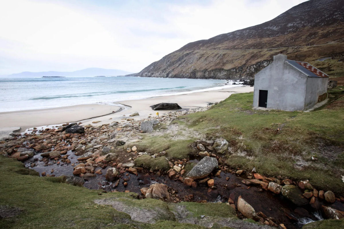 Irlanda pagar 440 mil reais para quem quiser se mudar para ilhas remotas isoladas