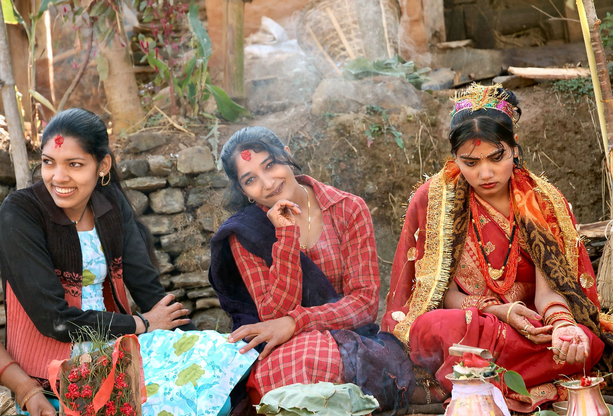 A �ndia enfrenta um problema �nico na hist�ria da humanidade: como contar 1,4 bilh�o de pessoas?