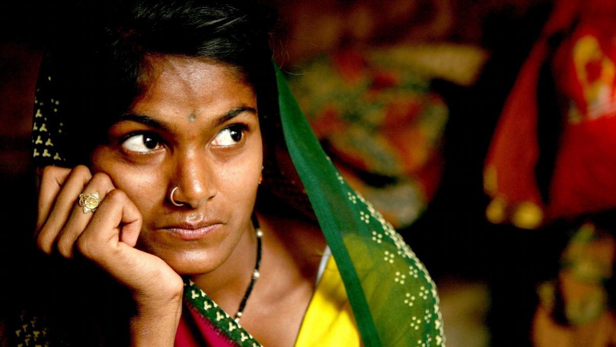 Prostituição: o legado de sofrimento na Índia