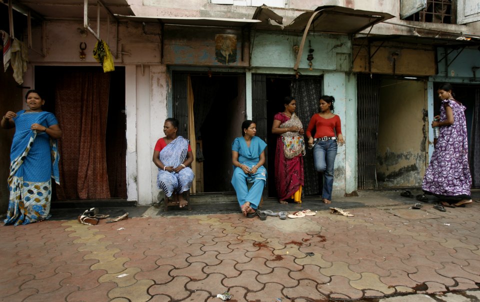 Prostituição: o legado de sofrimento na Índia