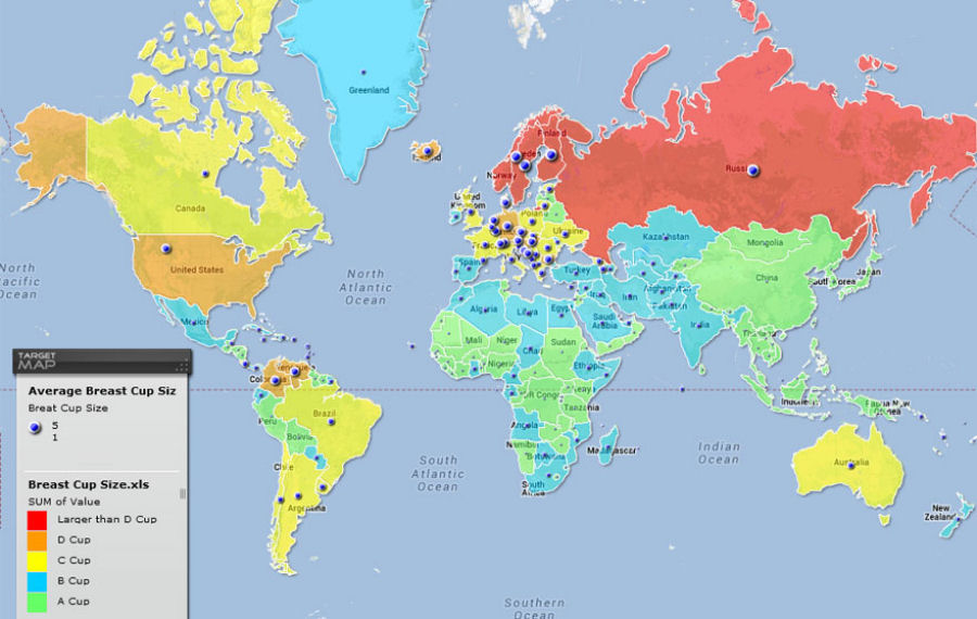 Outros 37 mapas que iro ajud-lo a entender melhor o mundo 06