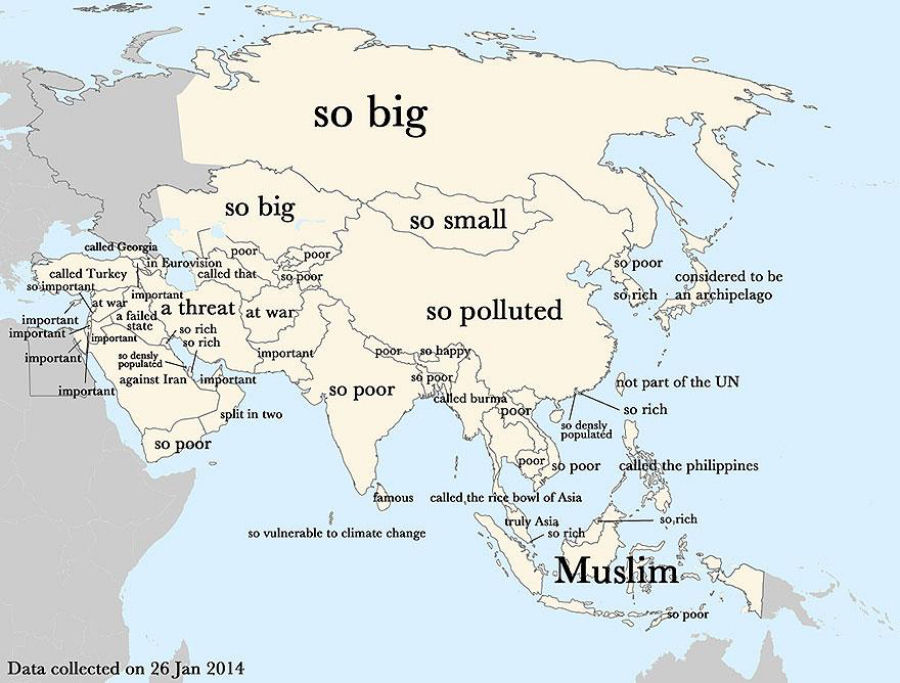 Outros 37 mapas que iro ajud-lo a entender melhor o mundo 12