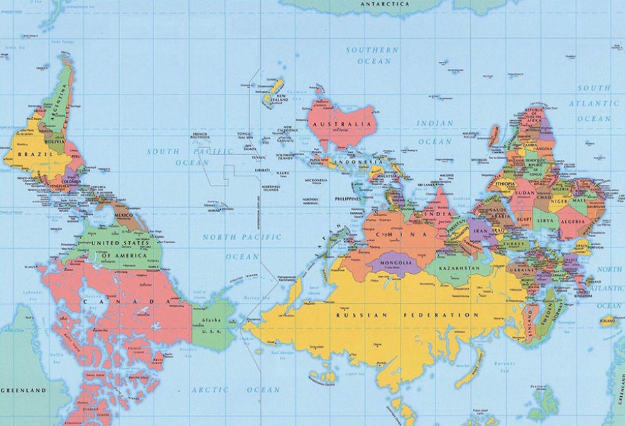 Outros 37 mapas que iro ajud-lo a entender melhor o mundo 22