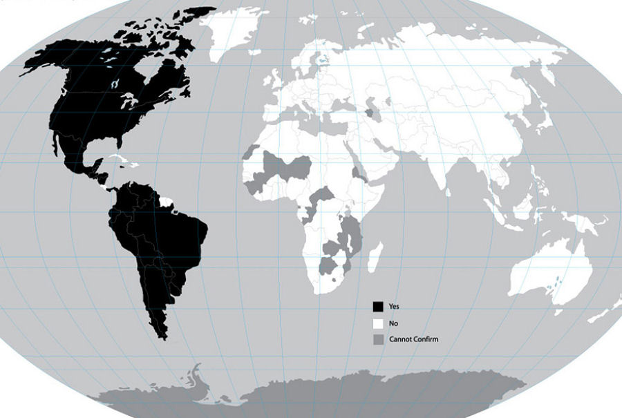 Outros 37 mapas que iro ajud-lo a entender melhor o mundo 27