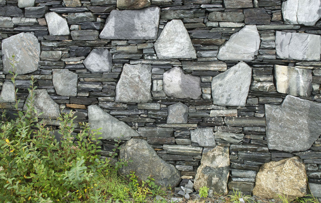 Os incríveis muros de pedra da Irlanda 13