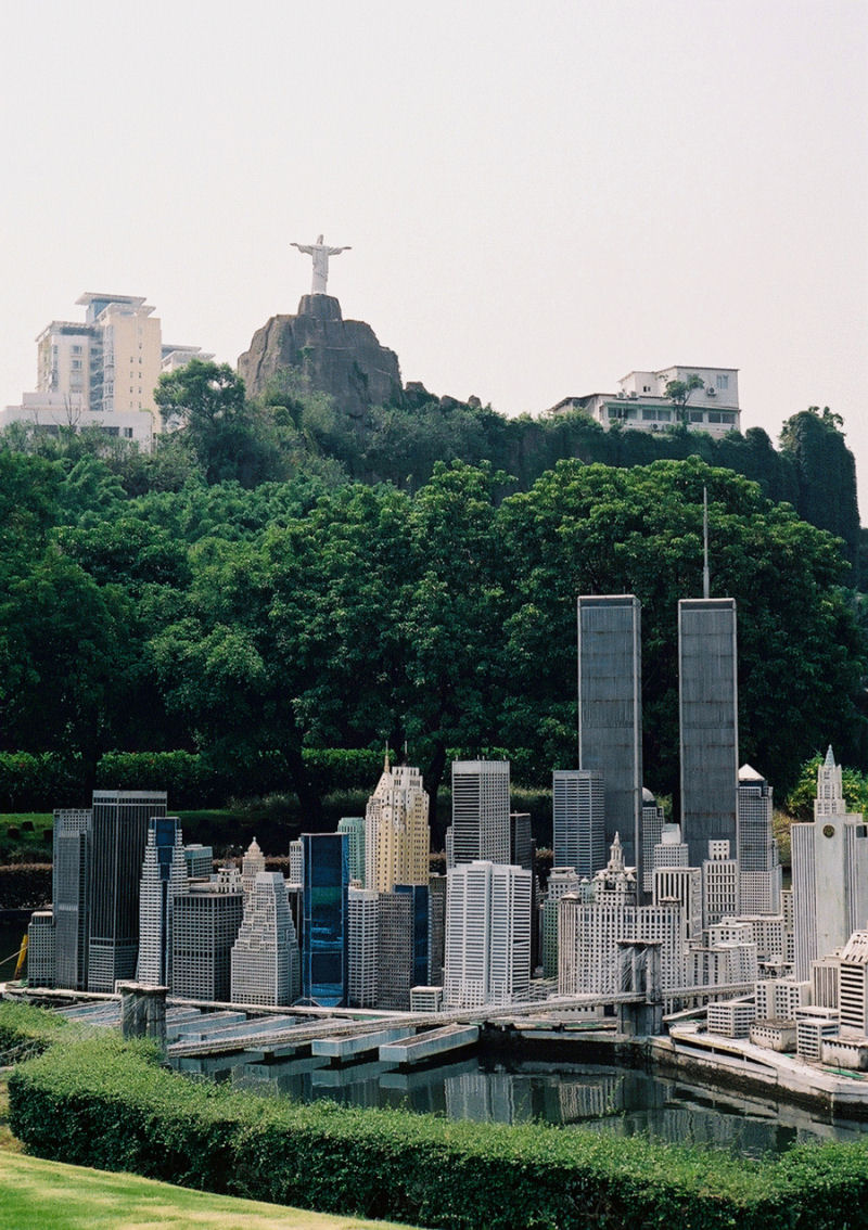 23 fotos do parque temtico chins cheio de monumentos mundiais 14